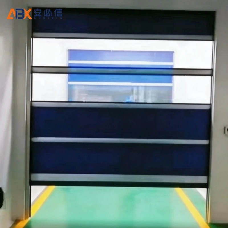 四平快速卷帘门